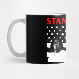 Stankonia - Engraving Mug